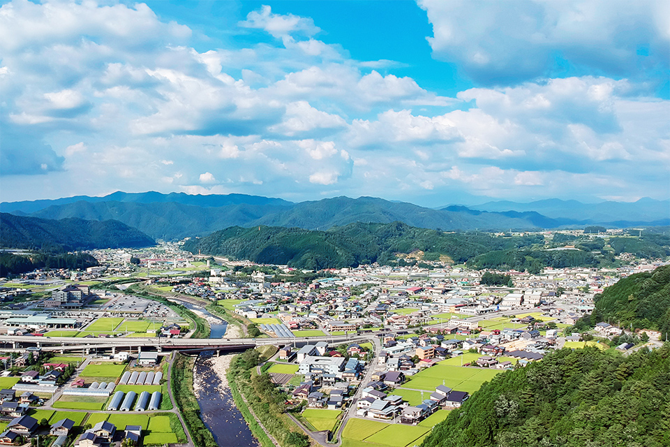 長野
