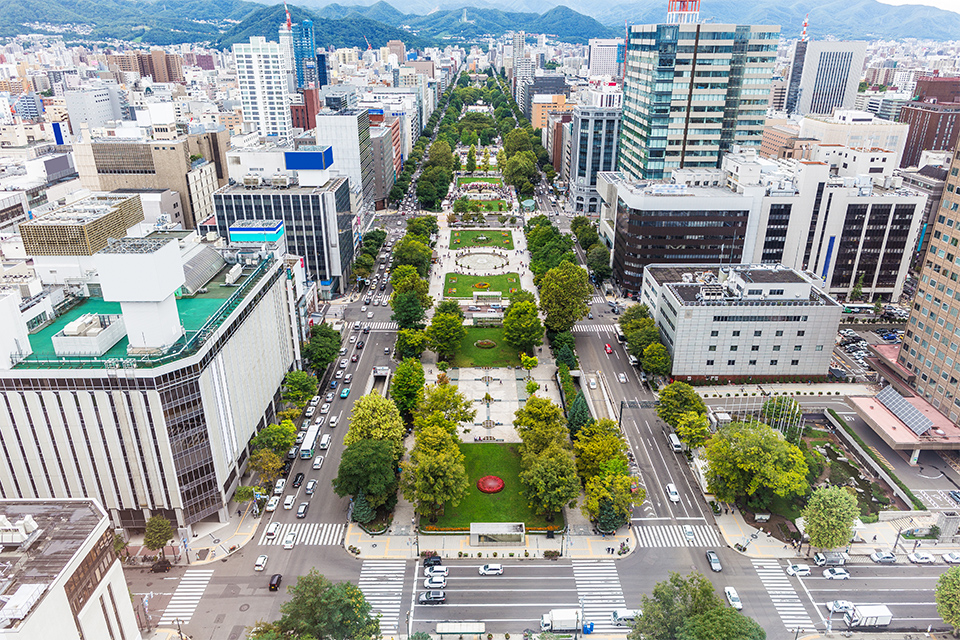 札幌