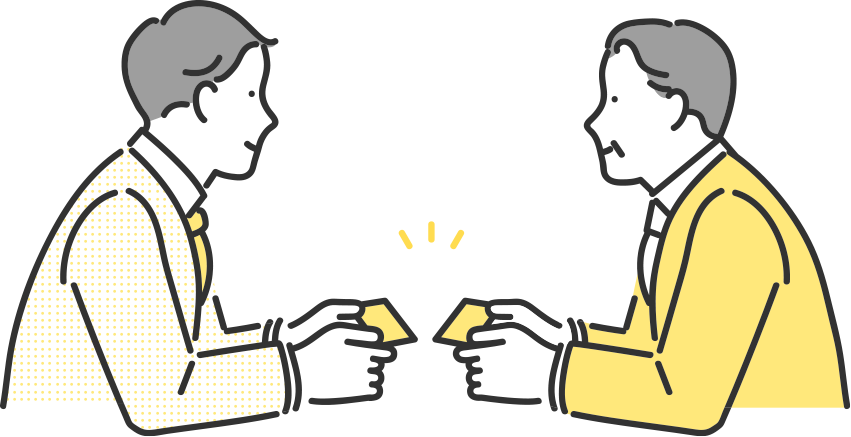 民間事業者等と自治体のオフラインでの官民マッチング