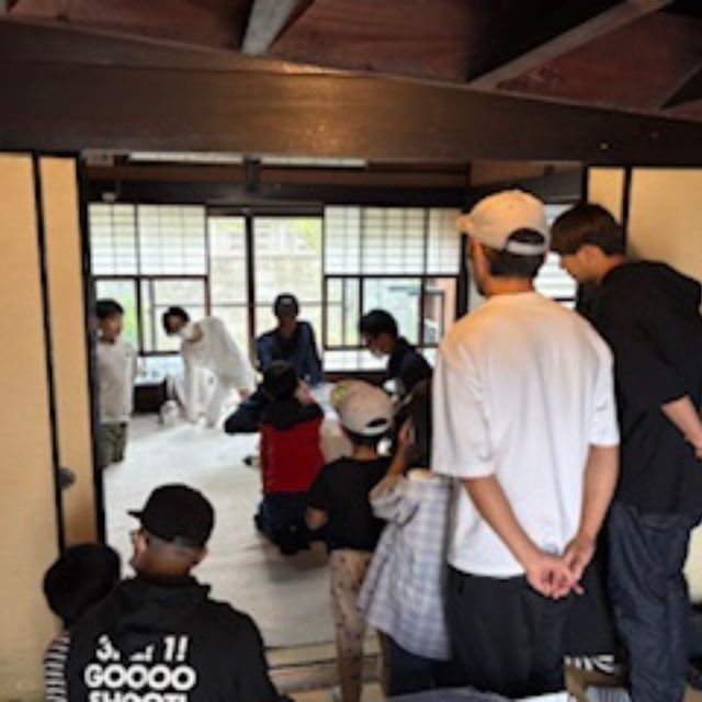 合同会社BACwith