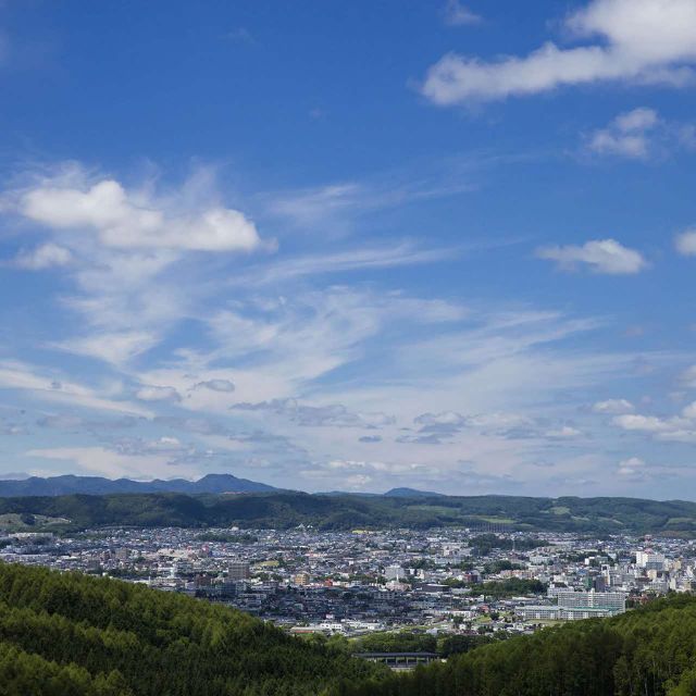 北海道北見市