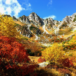 長野県