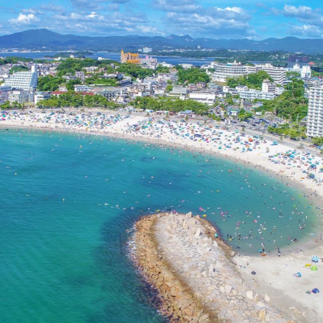 和歌山県白浜町