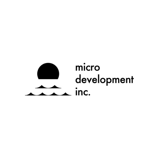 株式会社micro development