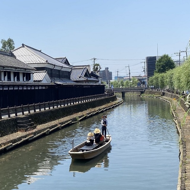 栃木県栃木市