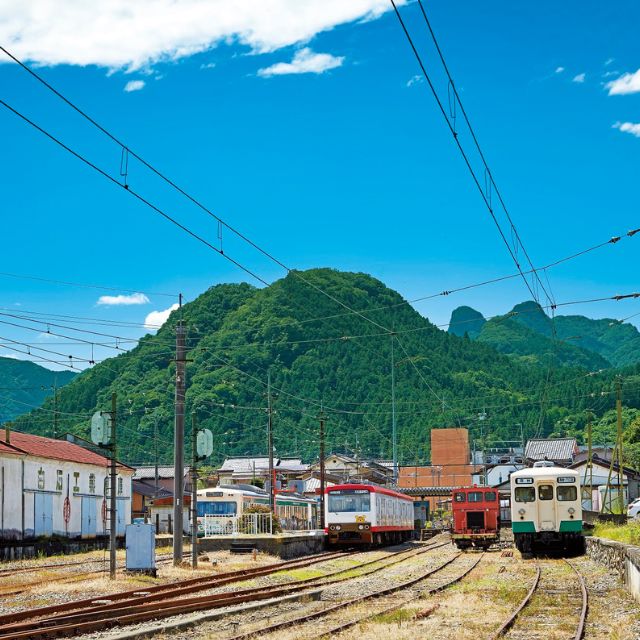 群馬県下仁田町