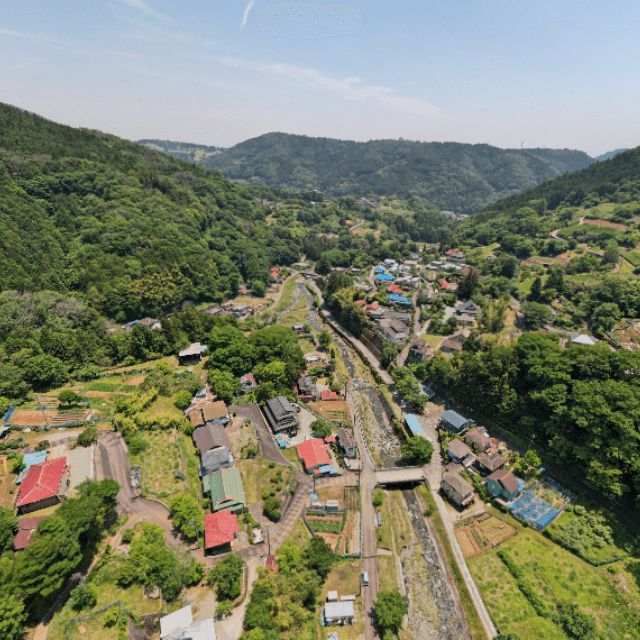 神奈川県松田町