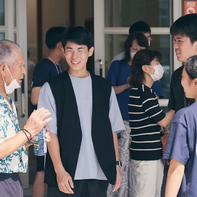 特定非営利活動法人SET