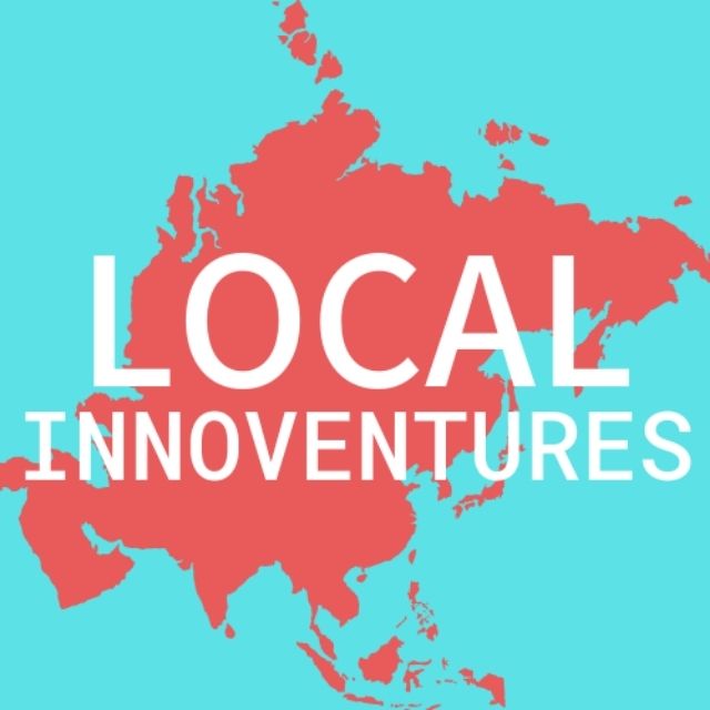 一般社団法人Local innoventures