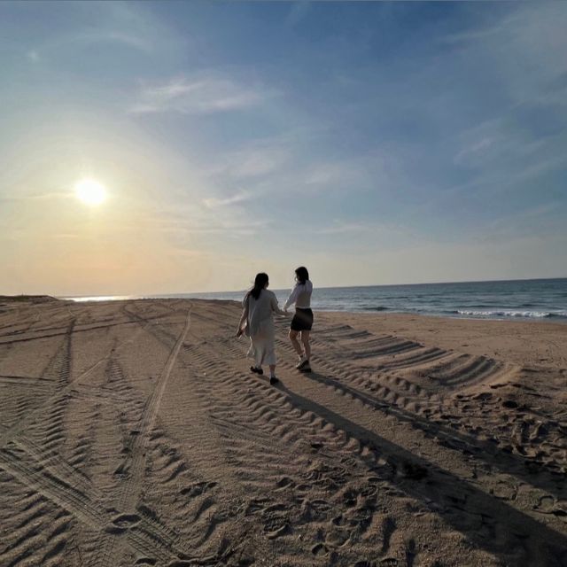 鳥取県北栄町