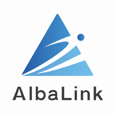 株式会社AlbaLink